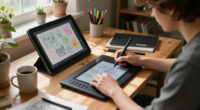 How These 10 Drawing Tablets Can Support Digital Art In 2027