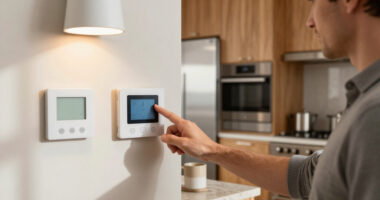 How to Choose AI-Powered Home Automation Devices