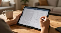 How To Find An E Ink Tablet For Books, Notes, And Work In 2027