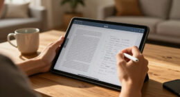How To Find An E Ink Tablet For Books, Notes, And Work In 2027