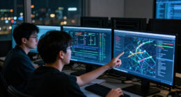 How To Make Sense Of The Binance Hack’s Minute-by-Minute Events