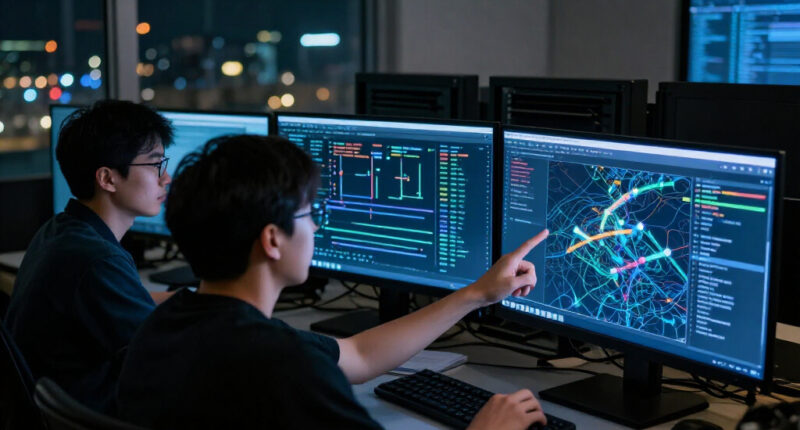 How To Make Sense Of The Binance Hack’s Minute-by-Minute Events