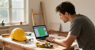 How To Research A Contractor’s Safety Grade Before You Hire