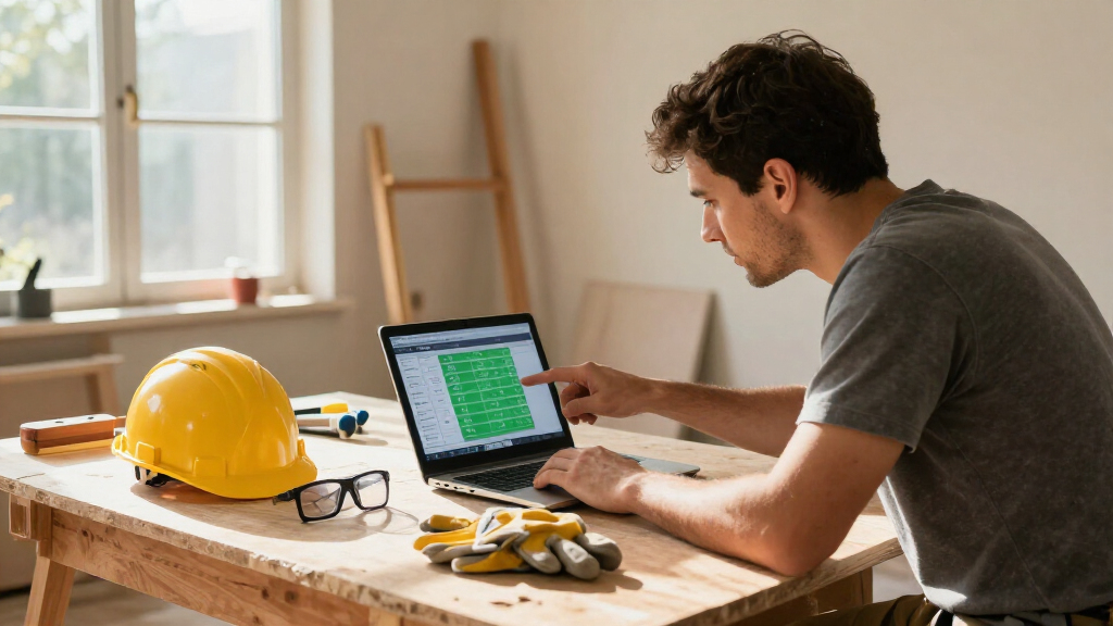 How To Research A Contractor’s Safety Grade Before You Hire