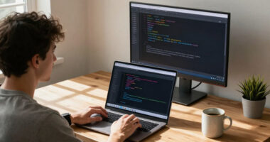 How To Weigh AI Coding’s Costs Against Its Benefits