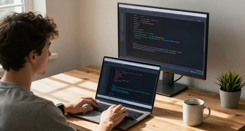 How To Weigh AI Coding’s Costs Against Its Benefits
