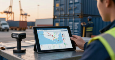 How U.S.–Belgium Supply-Chain Operations Are Trending