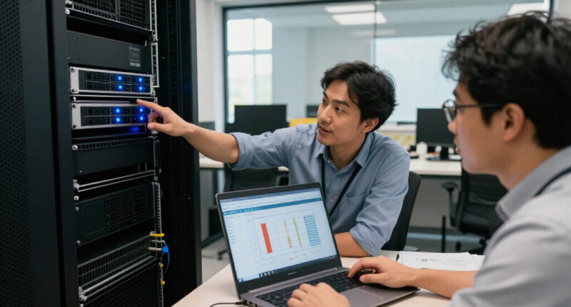 IBM CEO Says Open Weight Models Are Now Good And Cheap On-prem