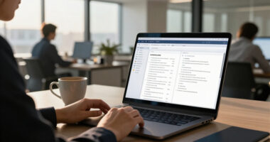 Inside AT&T’s Shift Toward AI-Assisted Legal Work