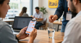 Inside Itaú’s Plan To Build Generative AI For Its Customer Base