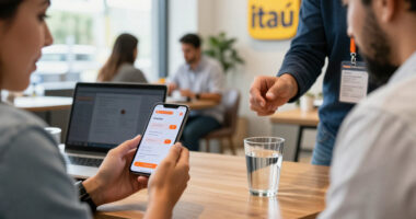Inside Itaú’s Plan To Build Generative AI For Its Customer Base