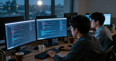 Inside The 12-Hour AI Hack Of Anthropic By Ex-DOGE Team
