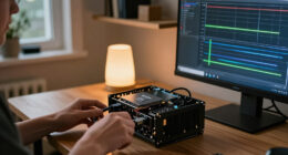 Intel D270 GPU AI Accelerator–Up To 480 GB LPDDR5X