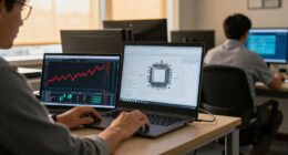 Intel’s Big Selloff: How It Happened And Why AI Is Part Of The Story