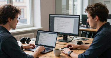Kolibri Is An Open-weight LLM From Aleph Alpha For German And English