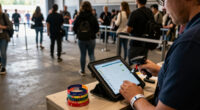 Make Venue Operations Work In A Phone-Free Setting