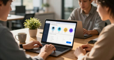 Meet Team Bots: AI Coworkers That Adapt To Your Team