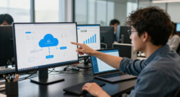 Microsoft Just Shared Azure’s Actual Revenue In Dollars: $33.2 Billion