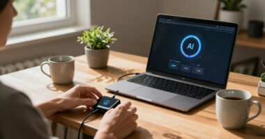 Muse Wonder Full Brings Muse Wonder’s Charging Story To AI
