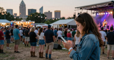 Music And Live Events In Tulsa: The Ella Langley Trend Watch