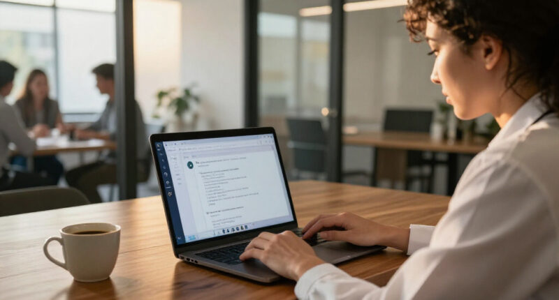 My New Book Asks What Accountability Means For AI Agents