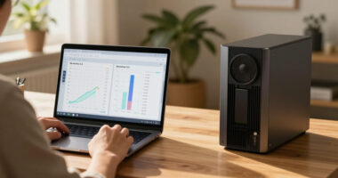 Nemotron 3.5 Scores Higher, But The Open-Weight Gap Is Still There