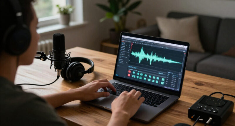 Planning To Explore AI Voice Cloning Software? Read These 5 Guides
