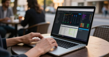 Professional AI Work On The Move: 10 Best Workstation Laptops For 2027