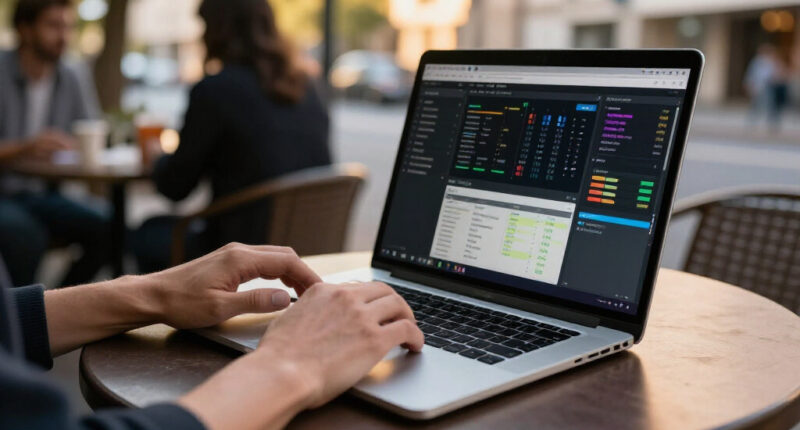 Professional AI Work On The Move: 10 Best Workstation Laptops For 2027