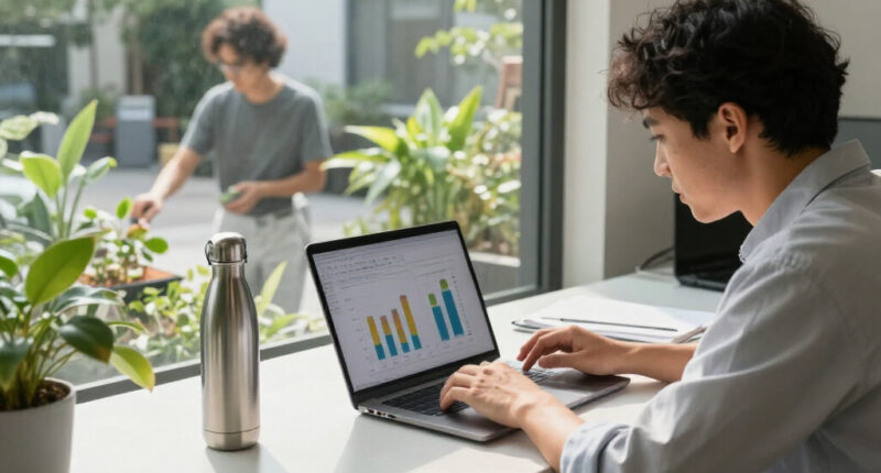 Protecting The Environment Behind Frontier AI Training