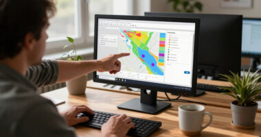 QGIS Enacts Moratorium On AI Contributions