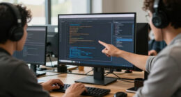 Qwen3.8-Max In Context: AI Operations And Coding Trends