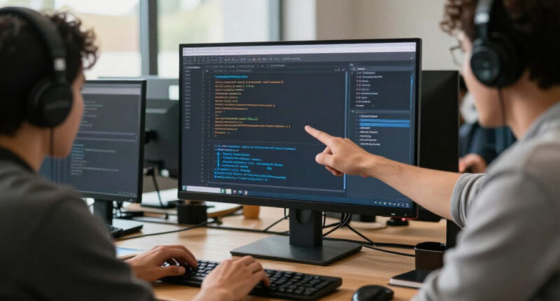 Qwen3.8-Max In Context: AI Operations And Coding Trends