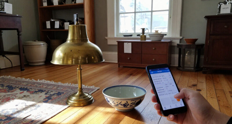 Resellers: Find Estate Sale Leads That Fit Your Inventory Needs