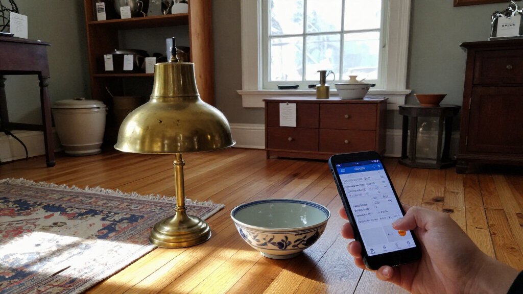 Resellers: Find Estate Sale Leads That Fit Your Inventory Needs