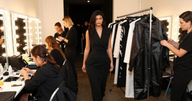 Retail Trend Watch: Kylie Jenner’s First Victoria’s Secret Fashion Show