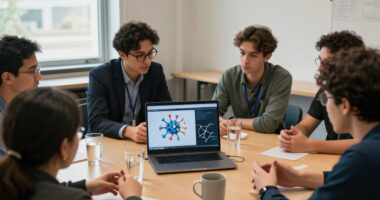 Roundtables: A Conversation With The Creator Of AI-Designed Viruses