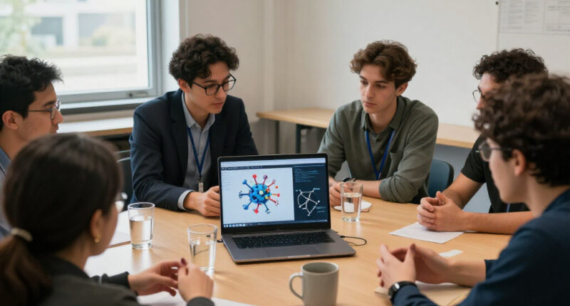 Roundtables: A Conversation With The Creator Of AI-Designed Viruses