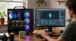 Run Qwen 3.8 Flash Next (125B) On Consumer Hardware (RTX 4090) At 100T/s