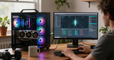 Run Qwen 3.8 Flash Next (125B) On Consumer Hardware (RTX 4090) At 100T/s