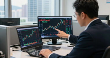 SenseTime Stock: Goldman Sachs Maintains Neutral View And HK$2.03 Target