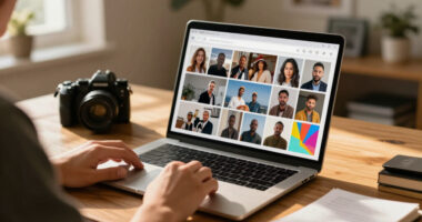 Show HN: AI Search For Every Photo And Every Frame Of Video On macOS