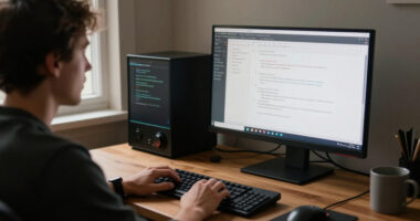 Show HN: Llmspeed – Feel How Fast A Local LLM Runs Before You Buy The Hardware