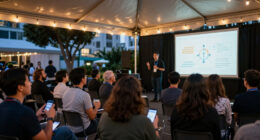 TechCrunch Founder Summit 2026: Everything You Need To Know
