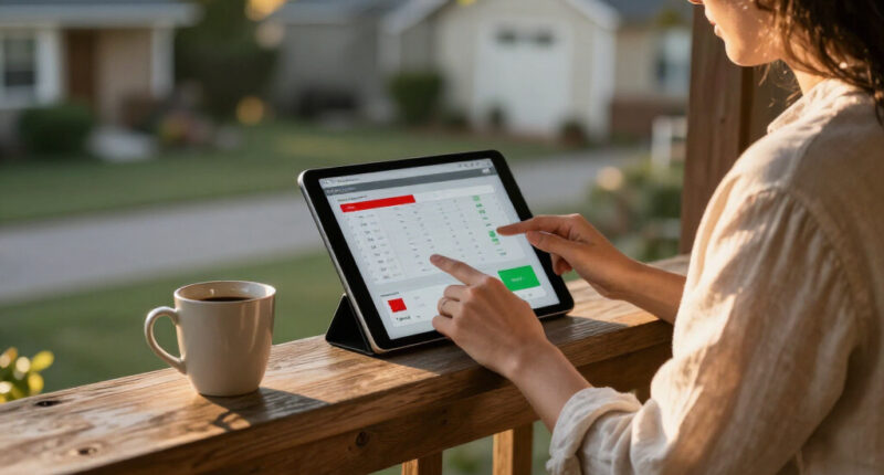 The Case For Shorter Risk Reporting Workflows At Small RIAs