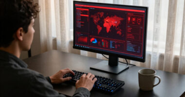 The Cyberattack Clock Is Changing: What AI Means For You