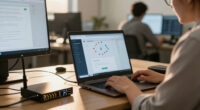 The Role Of Network Credentials In Cisco SD-WAN Malware Attacks