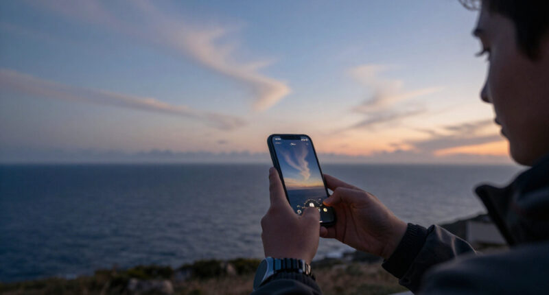 The Twilight Dial, Explained For AI And Noctilucent Cloud Watchers