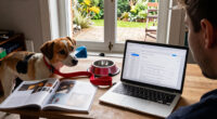 Tracking Pet Trends In Yorkshire With Google Search Data