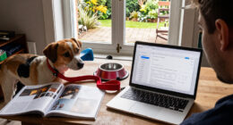 Tracking Pet Trends In Yorkshire With Google Search Data